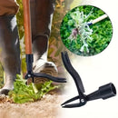 GardenClean™ - Removedor Inteligente de Ervas Daninhas
