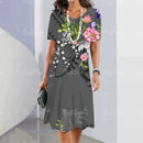 Vestido Midi Heloisa