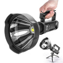 Lanterna Tática LED Ultra Potente - Force Beam