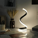 Luminária Moderna Minimalista de Led Houston