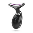 Massageador Facial com Fototerapia Anti-Rugas