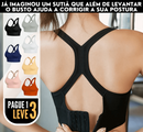 Sutiã Max Confort Sustentação | Super Oferta Pague 1 E Leve 3