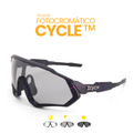 Óculos Fotocromático Cycle™
