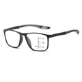 Óculos Multifocal Lex Vision [Tecnologia Adaptativa]