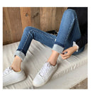 Calça Jeans Feminina Forrada