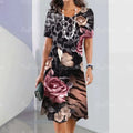 Vestido Midi Heloisa