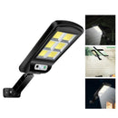 EcoLum Solar Pro: Refletor Solar de LED