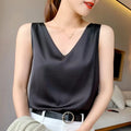 Blusa Feminina Seda Marcela