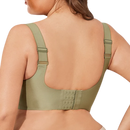 Kit 3 Sutiãs Premium Comfort