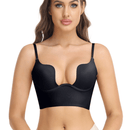 Sutiã com Decote nas Costas - Slim Up
