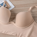 Sutiã com Decote nas Costas - Slim Up