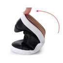 Tênis de Couro Feminino - CoolFit