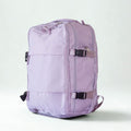 TravelDream - Mochila de Viagem Grande Feminina À Prova D'Água