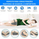 Travesseiro de Alinhamento – SleepLeg Pro®