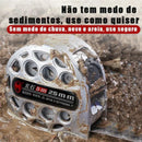 Trena Titanium Max