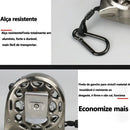 Trena Titanium Max