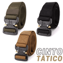 Calça Tática + Cinto