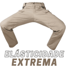 Calça Tática + Cinto