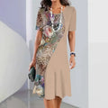 Vestido Midi Heloisa