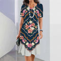 Vestido Midi Heloisa