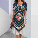 Vestido Midi Heloisa