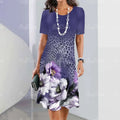 Vestido Midi Heloisa