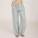 Calça Feminina de Linho Mara